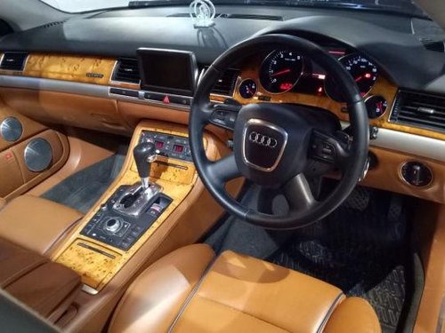 Audi A8 L 6.0 W12 quattro AT for sale