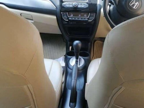 Honda Amaze 2018 MT for sale 