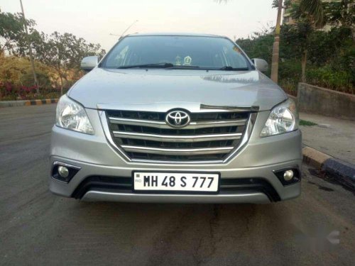 Used 2014 Toyota Innova MT for sale