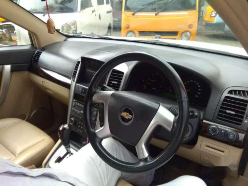 Used 2011 Chevrolet Captiva MT for sale