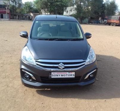 2017 Maruti Suzuki Ertiga  ZDI Plus MT for sale at low price