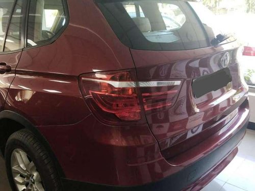 BMW X3 2013 AT for sale 