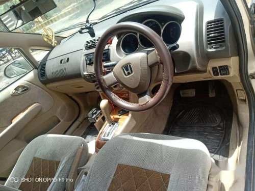 2007 Honda City ZX 2007 MT for sale at low price