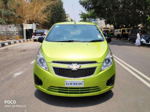 Used 2013 Chevrolet Beat LS MT for sale