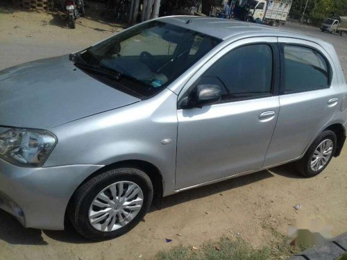 2012 Toyota Etios Liva GD MT for sale