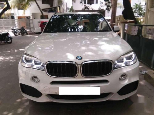 2017 BMW X5 AT for sale at low price