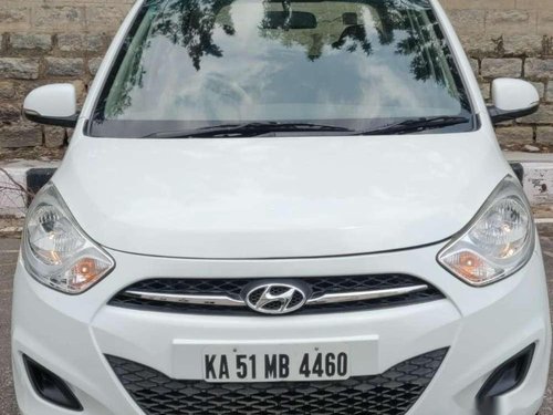 Hyundai I10 i10 Sportz 1.2 Kappa2 (O), 2011, Petrol MT for sale 