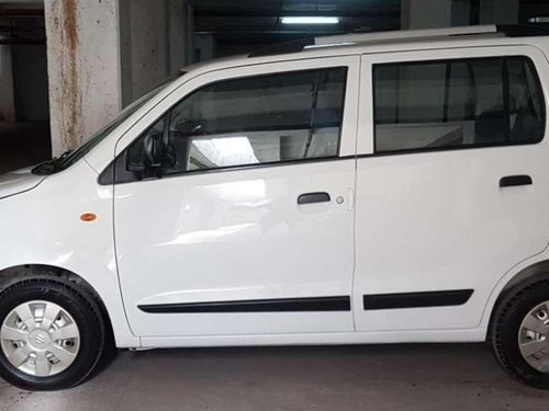 2013 Maruti Suzuki Wagon R LXI MT for sale at low price