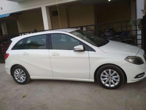 2014 Mercedes Benz B Class AT for sale at low price