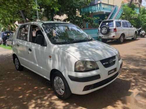 Used 2009 Hyundai Santro MT for sale