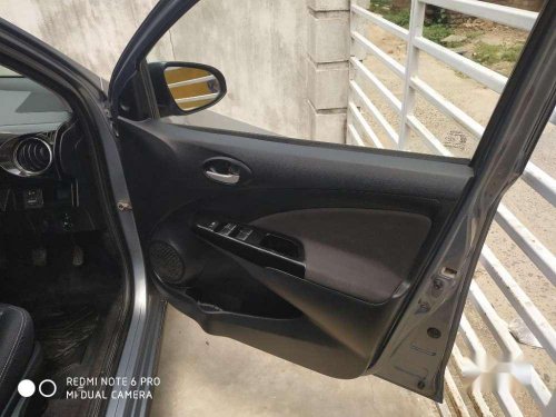 2015 Toyota Etios Cross MT for sale