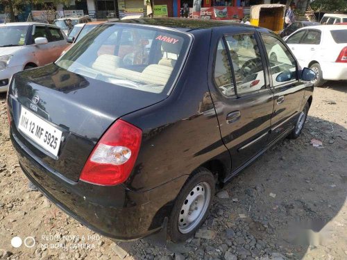 Used Tata Indigo GLX MT car at low price