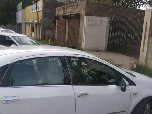 Used Fiat Linea car MT at low price