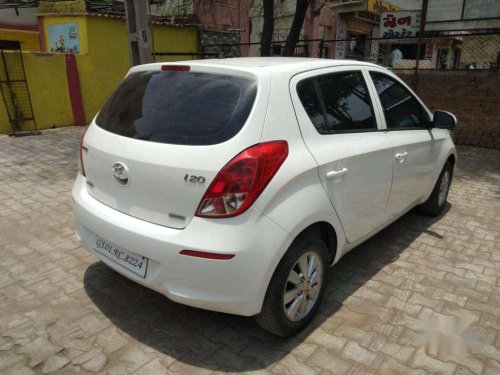 Hyundai i20 Sportz 1.2 2013 MT for sale 