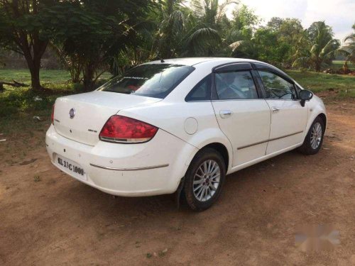 Used Fiat Linea car 2010 MT at low price