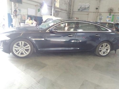 Used Jaguar XJ 3.0L AT 2011 for sale