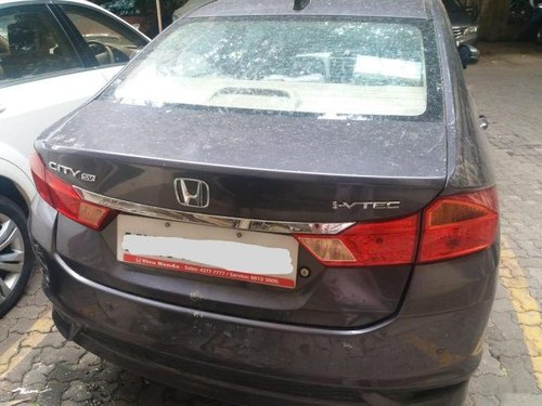 2018 Honda City i-VTEC SV MT for sale