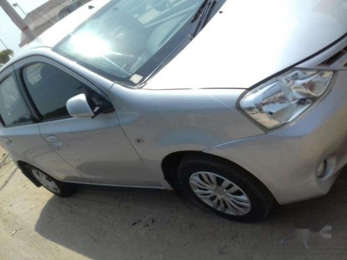 2012 Toyota Etios Liva GD MT for sale