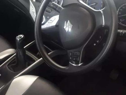 2018 Maruti Suzuki Baleno Delta MT for sale