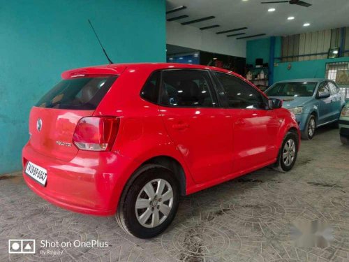 Volkswagen Polo Comfortline Diesel, 2012, Diesel MT for sale 