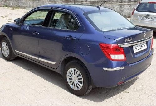 2018 Maruti Suzuki Dzire VXI MT for sale