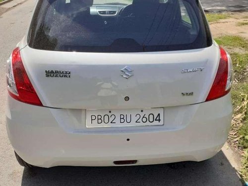 Used Maruti Suzuki Swift car VDI MT at low price