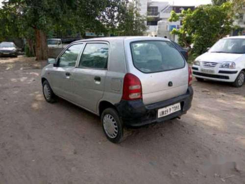 2006 Maruti Suzuki Alto MT for sale