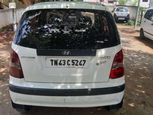 Used 2009 Hyundai Santro MT for sale