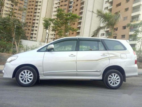 Used 2014 Toyota Innova MT for sale