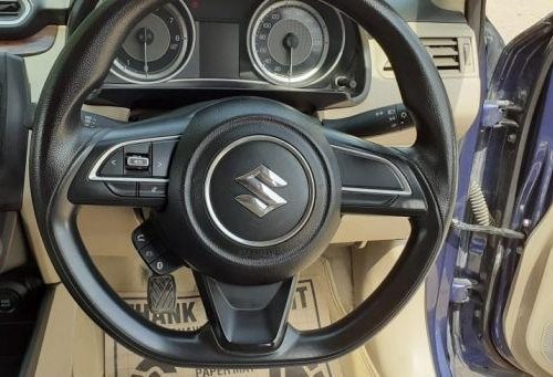 2018 Maruti Suzuki Dzire VXI MT for sale