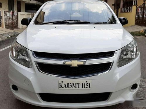 Used Chevrolet Sail 1.3 LS 2013 MT for sale 