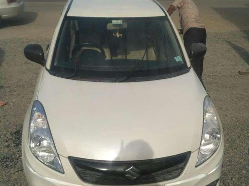 Used Maruti Suzuki Swift Dzire MT car at low price