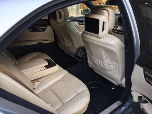 Mercedes Benz S Class 2010 AT for sale 