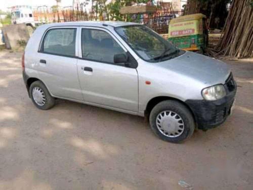 2006 Maruti Suzuki Alto MT for sale