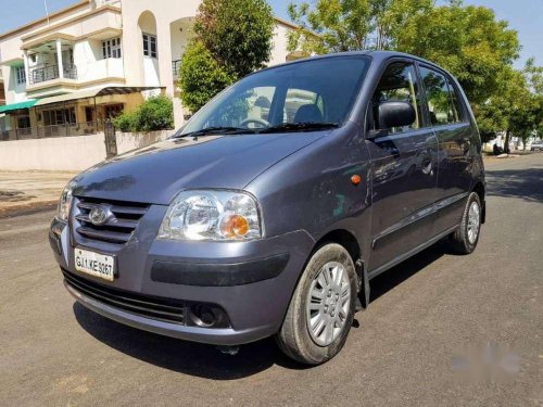 Hyundai Santro Xing 2010 GLS MT fs 