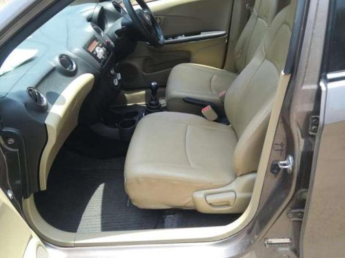 Honda Amaze 1.5 S i-DTEC, 2015, Diesel MT for sale 