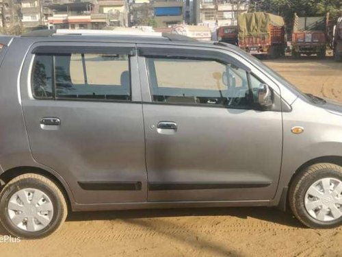 Maruti Suzuki Wagon R 1.0 LXi CNG, 2016, CNG & Hybrids MT for sale 