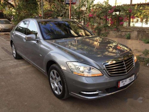 Mercedes Benz S Class 2010 AT for sale 