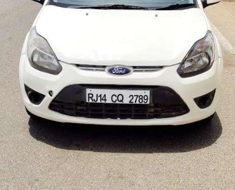 Ford Figo 2012 MT for sale 