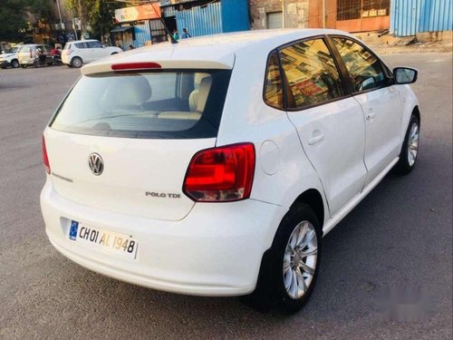 2012 Volkswagen Polo MT for sale