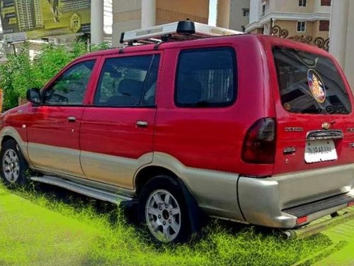 Used 2005 Chevrolet Tavera MT for sale