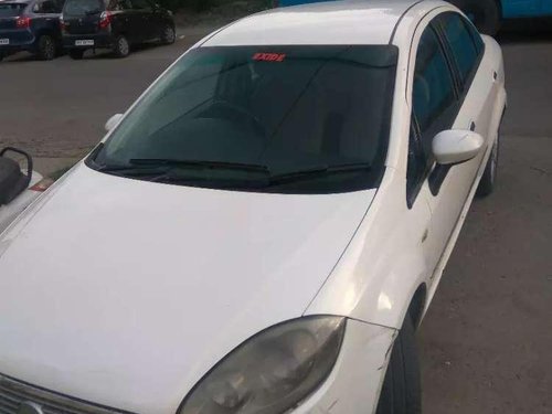 Used Fiat Linea car MT at low price