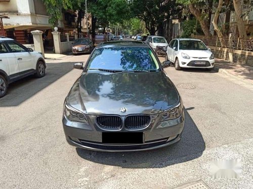 2008 BMW 5 Series 525i AT for sale