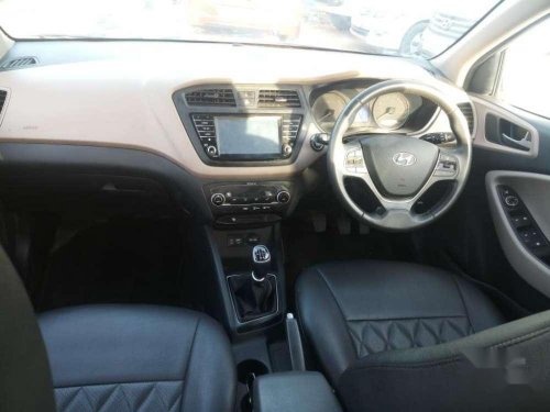 2017 Hyundai i20 MT for sale