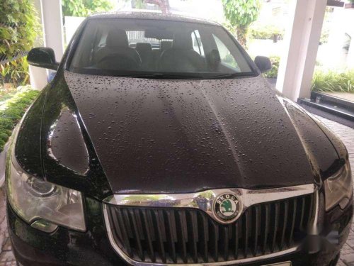 Used 2012 Skoda Superb MT for sale