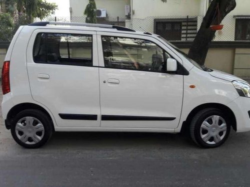 Maruti Suzuki Wagon R VXI 2016 MT for sale 