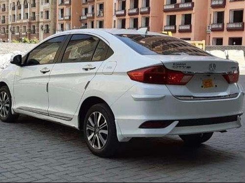 Honda City 1.5 V MT 2017 for sale 