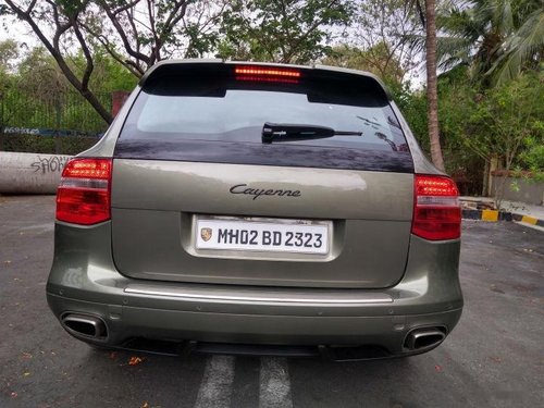 Used 2007 Porsche Cayenne Turbo AT for sale