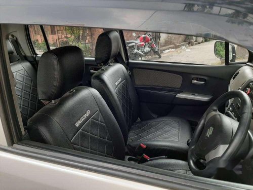 2015 Maruti Suzuki Wagon R LXI MT for sale