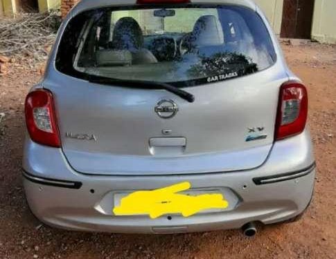 2014 Nissan Micra MT for sale